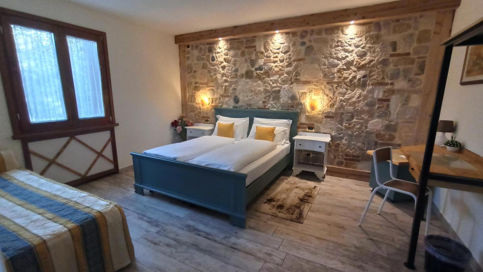 Le Zampolle B & B Cola  Екстер'єр фото